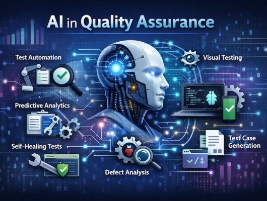 AI in Quality Assurance