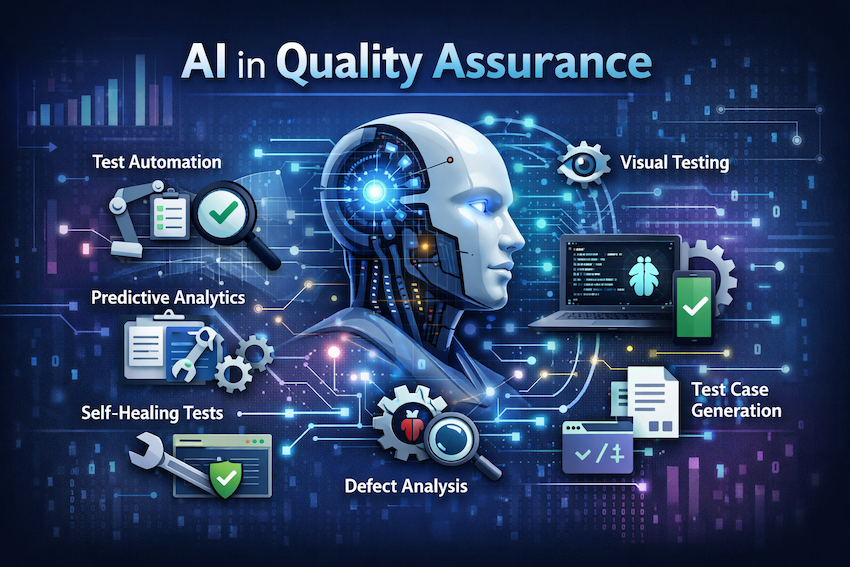 AI in Quality Assurance