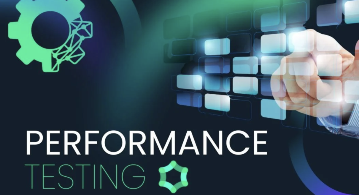 What is Performance Testing