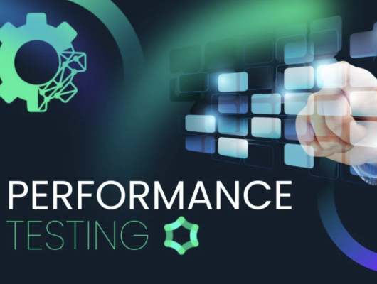What is Performance Testing